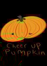 Cute Get Well Soon Card for someone who needs cheering up created by Sorrel Knott