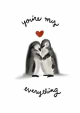 I Love You created by Ayesha Idris