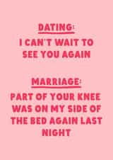 Knees Up created by Phaedra Peer