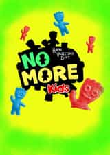 Funny sympathy card for your other half on his vasectomy day! created by JY Design