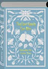 A beautiful fairytale card for a wedding day or anniversary created by Art by Reebee