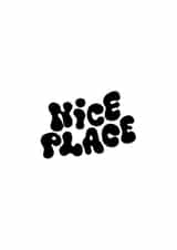 Cute card to congratulate someone on their new home created by Folded