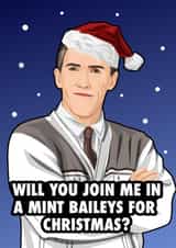 Funny Christmas Card - Bryn - Gavin And Stacey created by Hint of Sarcasm