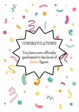 Father Figure created by Mind Over Letter