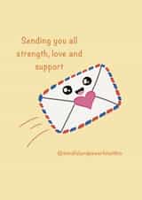 A Little Pick-Me-Up created by Mindful and Powerful Within