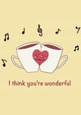 You ARE Wonderful! created by Mindful and Powerful Within