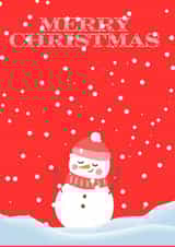 Christmas Card created by Made by Molly