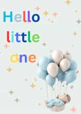 Congratulations Pregnancy Card, Baby Shower Card, Mom Pregnancy Card, Expecting created by Snap & Send