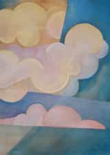 Look up Look up. created by Lizzie O'Grady