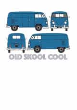 old school cool created by Passion 4