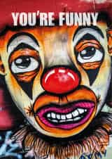 your funny created by vdubxs