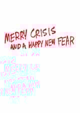 Alt Christmas and New Year Greetings created by vdubxs