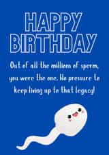 One in a million created by Danni's Digital Designs