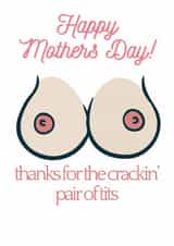 Rude Mother’s Day card created by MasonsCreations