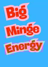 Funny new baby card created by Remix by Rena