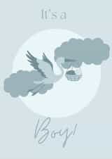 Newborn baby boy created by LizzyChloe