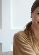 Personalised Mothers Day Photo Card created by Lauren Pickles - Mother's Day Pink Western Personalised Heart