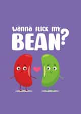 Rude and funny card created by cayleigh Moore