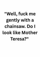 funny
any occasion
movie quote
Heathers created by Jo Hall Designs