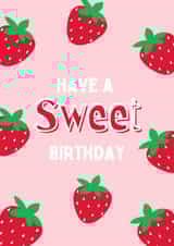 Have a sweet birthday created by Katielakin