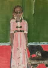 Fashion Girls created by cat Thorne