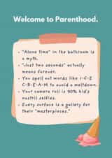 Parenthood Perks: Funny Relatable Moments & Kid Chaos created by Kate Hitchman