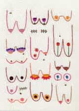 The Boobs and The Bees created by Sparklymouse