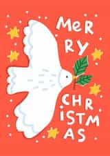 Cute Christmas Card For Significant Other created by Olla