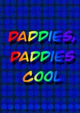 Father’s Day card for the two Fathers in your life created by Sinead Peyton