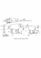 Funny Anniversary Card - It’s Your Brains I Like created by Punch Limited