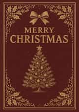 May Your Christmas Shine Bright - Warm Wishes This Christmas created by Designs by Parmjit