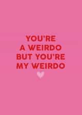 Funny Valentines card created by Xoxo Designs by Ruth