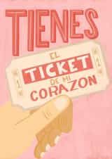 Valentines Day in spanish created by Joselynn Martinez