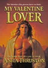 Funny Valentine's Day Card - Retro Romance Novel created by Bonne Nouvelle