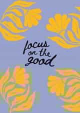 Motivational — Encouragement — Supportive message for a loved one created by Buddy Folly