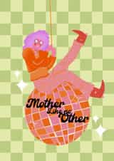 Mother like no other! Mothers day card created by Natalie  Turnbull 