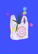 Cute Wishes to Someone You Love - Thinking of You created by Rachel Rennie