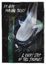 Heartfelt Mother's Day/Thinking Of You Card - Here For You Today - Bereavement created by Apart of Me