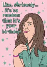 Private School Birthday! created by DigiArtCo