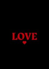 The Only Thing More Powerful Than Hate is Love created by Abdeaziz aoura