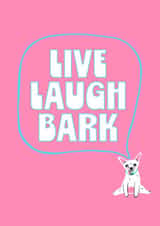 Funny Cute Celebration Card created by Jess Hislop