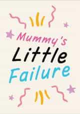 Funny Celebratory card - Results Day - Graduation - New Job - Accomplishment created by Full of beans