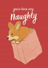 Naughty Card for Significant Other created by With Love Laxmi
