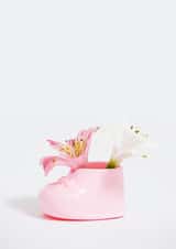 baby flower Pregnancy Card 22017 created by Image Source