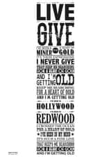 neil young Card 22129 created by Adrià Jiménez