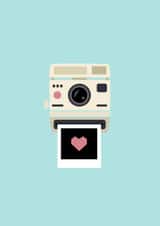 insta instagram Valentines Day Card 22135 created by Alessandra Giorcelli