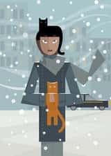 MALE FEMALE Card 22173 created by Stef Rymenants