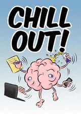 possitive message Card 22523 created by Diego Pedauye