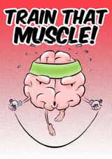 message possitive Card 22524 created by Diego Pedauye