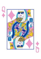 ladygaga music Just because... Card 22531 created by Diego Pedauye